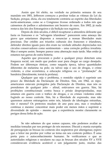 Carl Sagan, em "O mundo assombrado pelos demônios - Interessante