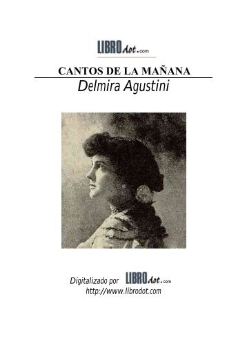 Delmira Agustini - GutenScape.com