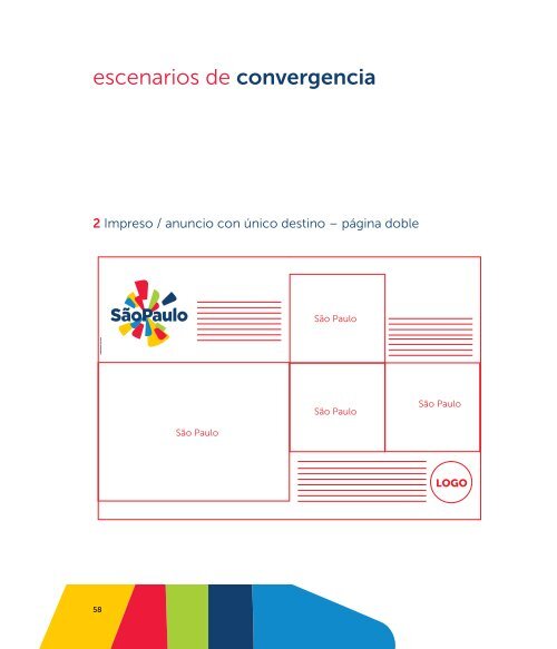 manual de uso de la marca por terceros - São Paulo Turismo