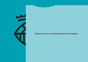Manual de marca de l'Ajuntament de L'Hospitalet