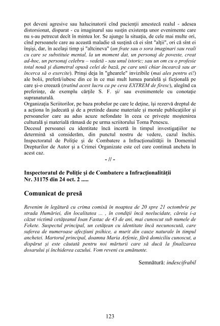 revista CONT A nr. 9/2012 - Liviu Ioan Stoiciu