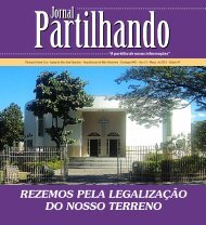 Edição 87 - Março - Paróquia Santa Cruz Contagem