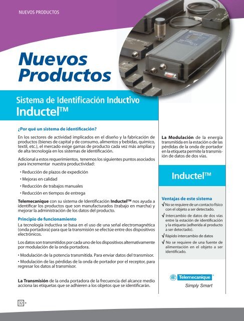 a soluciones abiertas - Schneider Electric