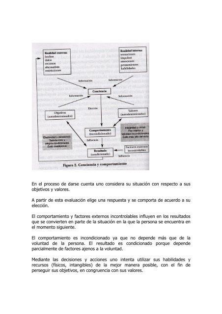 RESUMEN DEL LIBRO “METAMANAGEMENT” - Sinergia Creativa