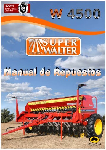 2 - Super Walter
