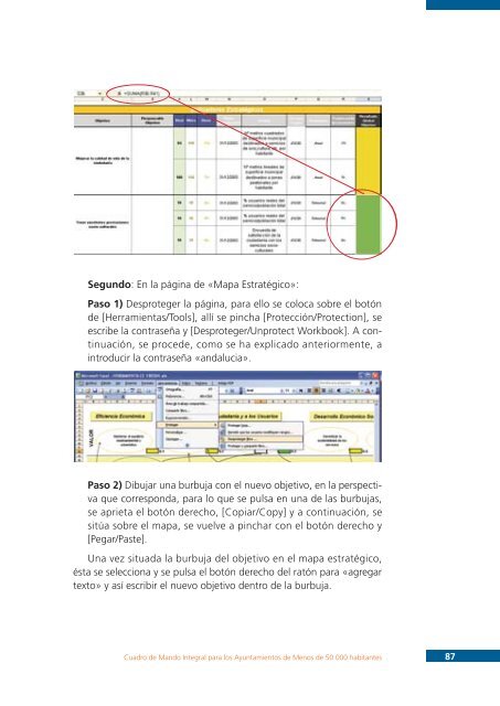 Cuadro de Mando Integral - Uned