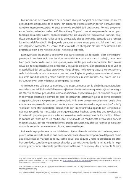 Libro Tesis Bianca Racioppe.indb - Artica – Centro Cultural 2.0