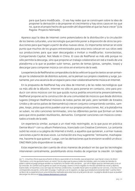 Libro Tesis Bianca Racioppe.indb - Artica – Centro Cultural 2.0