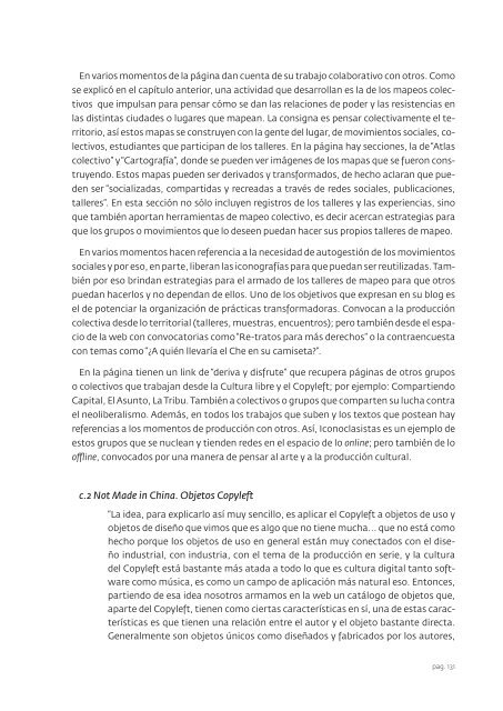 Libro Tesis Bianca Racioppe.indb - Artica – Centro Cultural 2.0