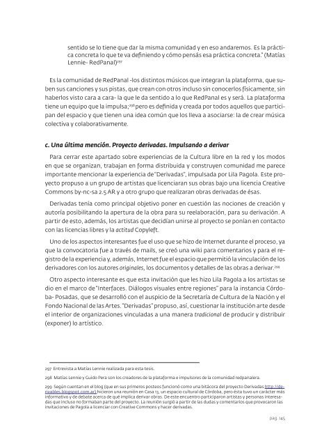 Libro Tesis Bianca Racioppe.indb - Artica – Centro Cultural 2.0
