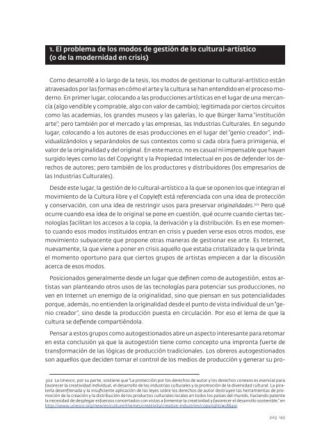 Libro Tesis Bianca Racioppe.indb - Artica – Centro Cultural 2.0