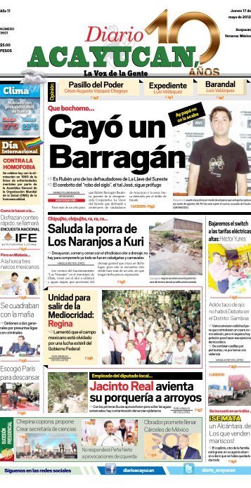 Saluda la porra de los Naranjos a Kuri - Diario de Acayucan