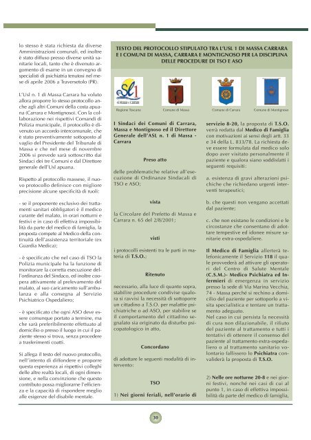 Scarica l'allegato - Database Comuni Italiani - EdiPol