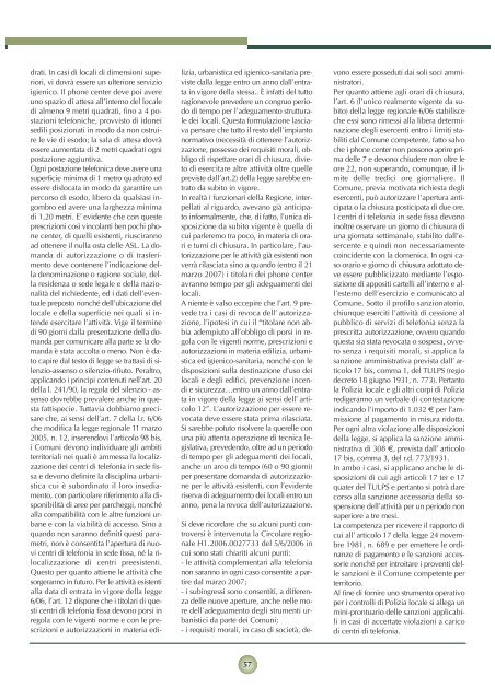 Scarica l'allegato - Database Comuni Italiani - EdiPol