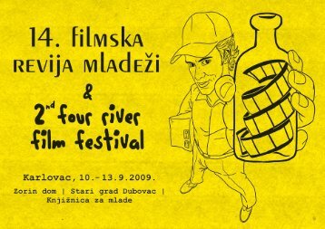 selekcijska komisija selection committee - Hrvatski filmski savez