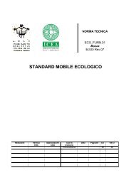 STANDARD MOBILE ECOLOGICO