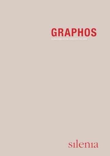 GRAPHOS GRAPHOS - Chattels