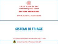 Sistemi di triage - Formatori.veneto.it