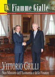 01 - Copertina - Associazione Nazionale Finanzieri d'Italia