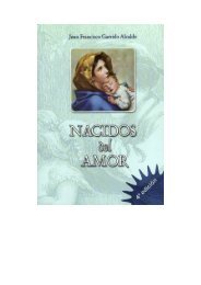 NACIDOS DEL AMOR - Catholic.net