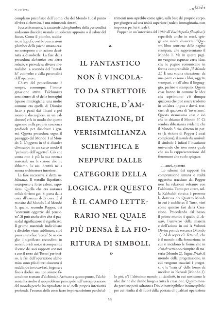 J.R.R. Tolkien Un'epica per il nuovo millennio - Antarès, Prospettive ...