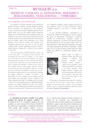 Format PDF - Societat Catalana de Genealogia