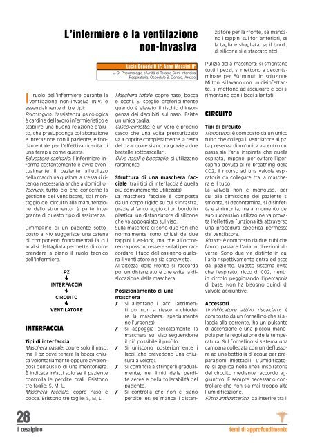 17/9/2007 Il Cesalpino n. 17 - Ordine dei medici-chirurghi ed ...