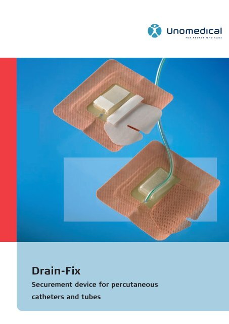 Drain-Fix - MarketPort - Unomedical