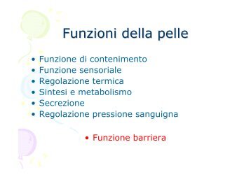 sinico6 - I blog di Unica