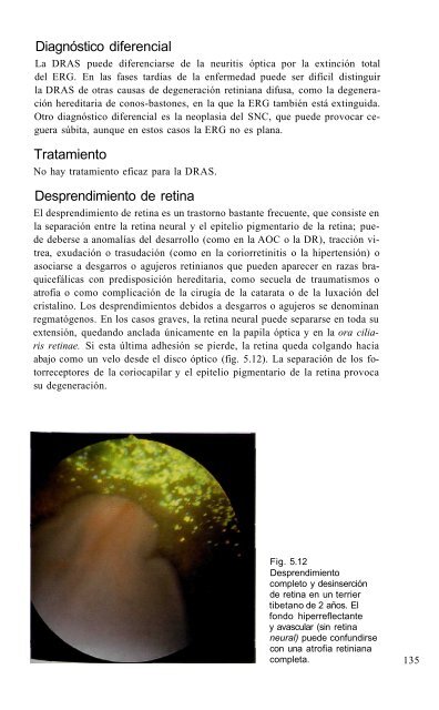 591 2671Oftalmologia.. - Facultad de Ciencias Veterinarias - UAGRM