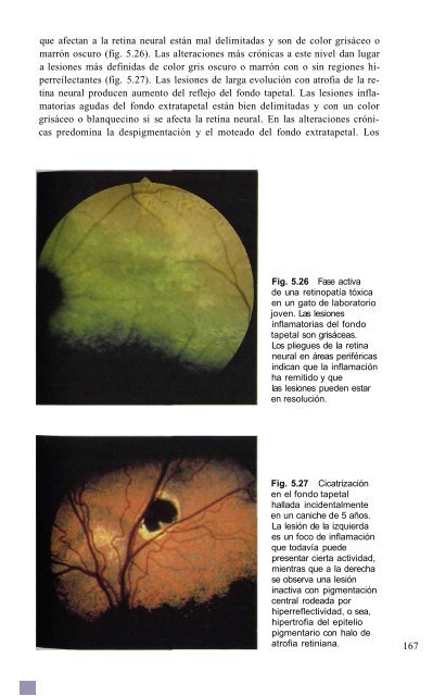 591 2671Oftalmologia.. - Facultad de Ciencias Veterinarias - UAGRM