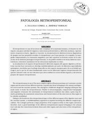 REVISIÓN DE CONJUNTO - Actas Urológicas Españolas