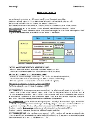 Clicca qui per scaricare il PDF - Medicina Cultura