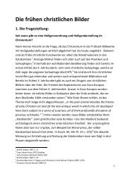 Texte - Winterthurer Fortbildungskurs