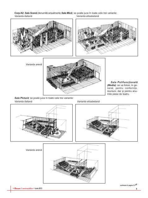 Revista Constructiilor nr. 93 – iunie 2013, pag. 20