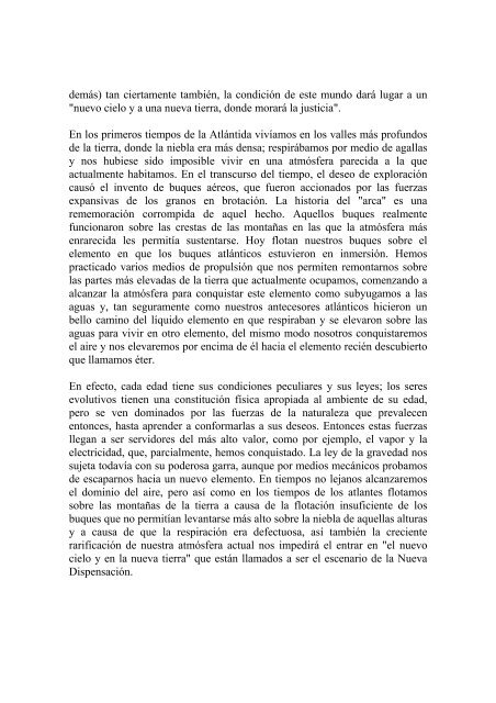 RECOLECCIONES DE UN MÍSTICO - Fraternidade Rosacruz no ...