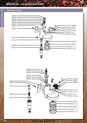 espresso machines