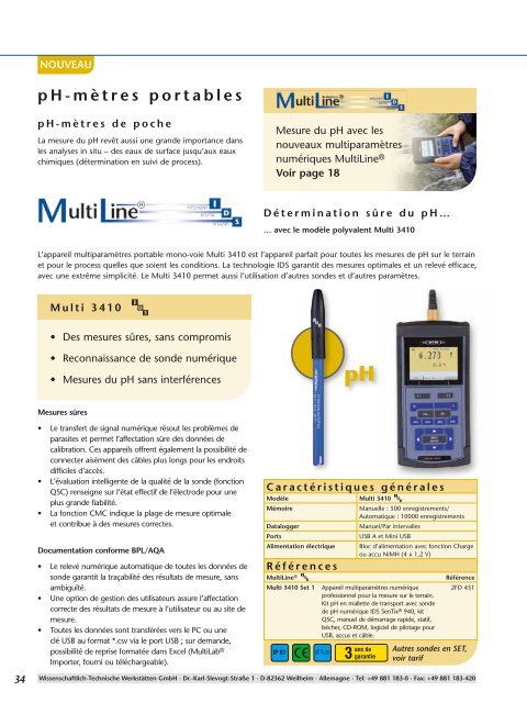 télécharger le pdf - WTW.com