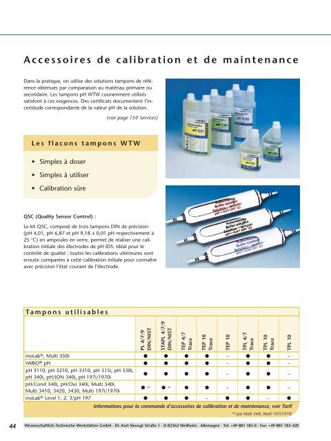 télécharger le pdf - WTW.com