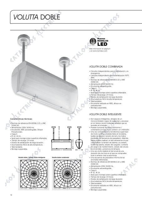 Descargar PDF - Catalogos Eléctricos