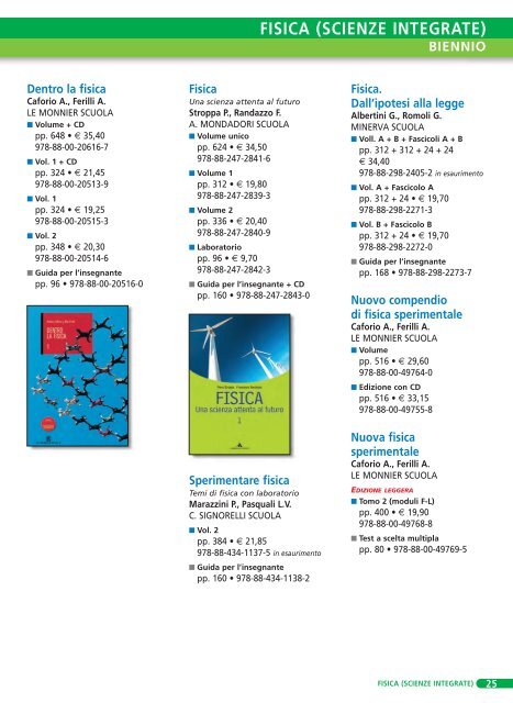 Matematica - Mondadori Education
