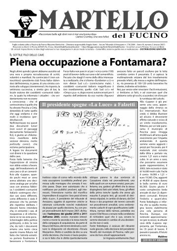 ilmartellodelfucino 2007-5.pdf - SITe.it