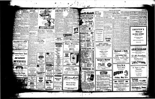 May 1946 - On-Line Newspaper Archives of Ocean City