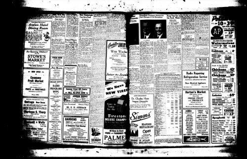 May 1946 - On-Line Newspaper Archives of Ocean City