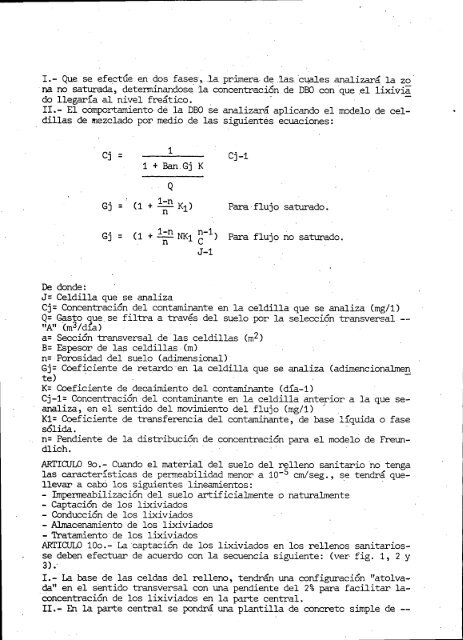 i.6»A. NOMI-JEtiE DEL ESTUDIO: NORMAS TE_CN I CA S ...