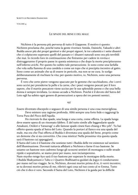 scarica pdf - Verobuddismo.ru