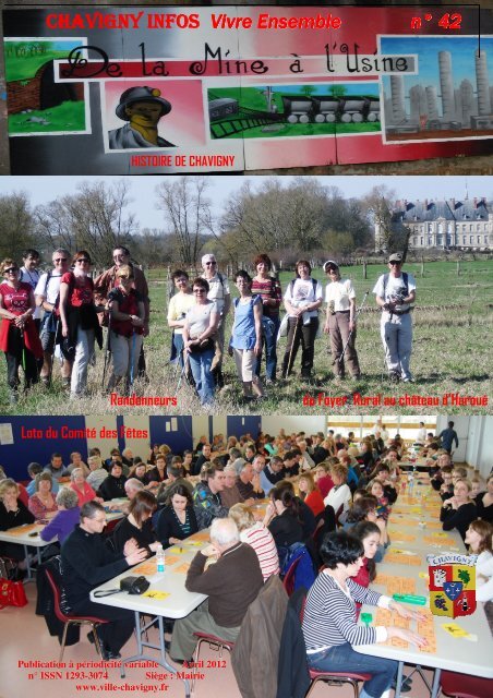 (N\260 42 MARS 2012 VERSION NB) - Site web de la commune de ...