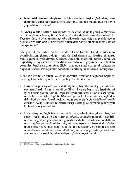 4. ENDÜSTRİ İLİŞKİLERİ ve İş ETİĞİ - ITO