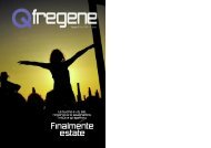 Finalmente estate - Fregene on Line