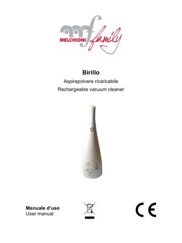 Birillo - Melchioni Family